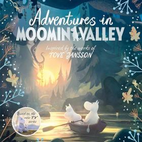 Adventures in Moominvalley