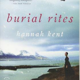 Burial Rites