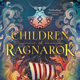 Children of Ragnarok