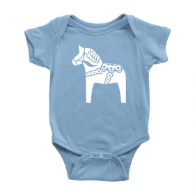 Dalahast Onesie - Short Sleeve