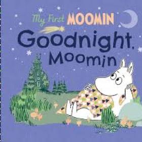 Goodnight, Moomin