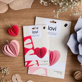 Lovi Hearts