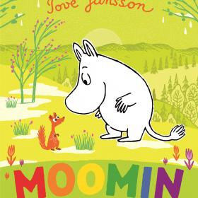 Moomin Picture Books - Spring Surprise