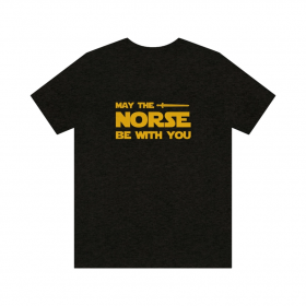 Norse Be With You Tee