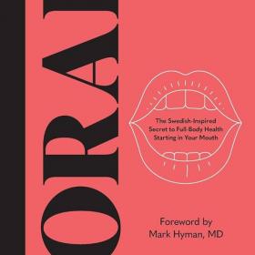 Oral Book Cover