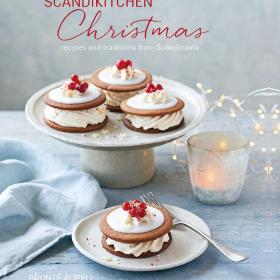 Scandikitchen Christmas recipes and traditions from Scandinavia