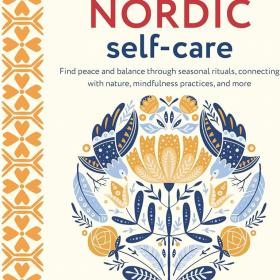 The Book of Nordic Self-Care