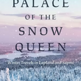 The Palace of the Snow Queen