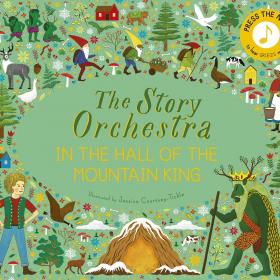 The Story Orchestra: In the Hall of the Mountain King