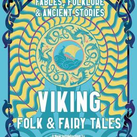 Viking Folk & Fairy Tales