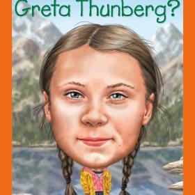 Who is Greta Thunberg?