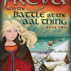 Freya and the Battle at the Aal Thing