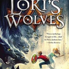 Loki's Wolves