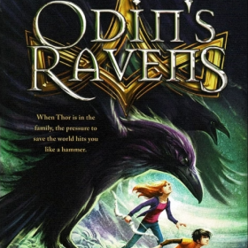 Odin's Ravens