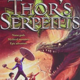 Thor's Serpents