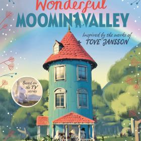 Wonderful Moominvalley