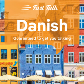Fast Talk: Danish