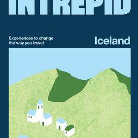 Intrepid Iceland