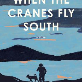When the Cranes Fly South