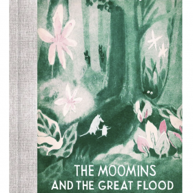 Tove Jansson's Moomin Chapter Books