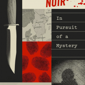 Scandinavian Noir