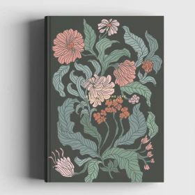 Floral - Desert Rose