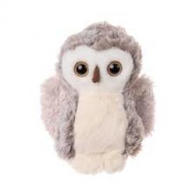 Stuffed Animal - Owl
