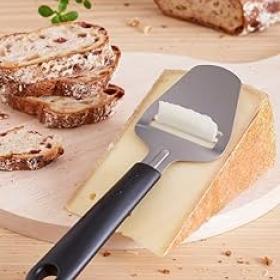 GastroMax Cheese Server