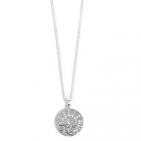 Midnight Sun Necklace