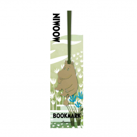 Moomin Bookmark