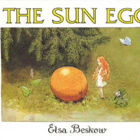 The Sun Egg