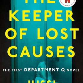 The Keeper of Lost Causes