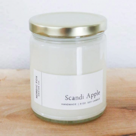 Scandi Apple