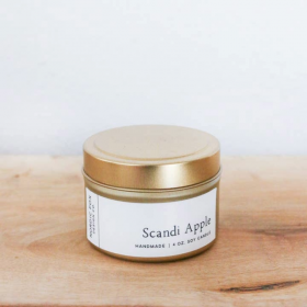 Scandi Apple