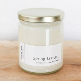 Spring Garden