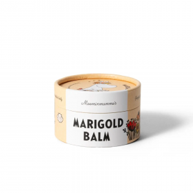 Marigold Moomin Balm