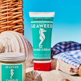 Seaweed