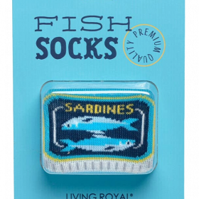 Sardine Socks