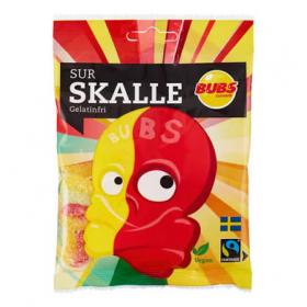 Bubs Skulls Sour