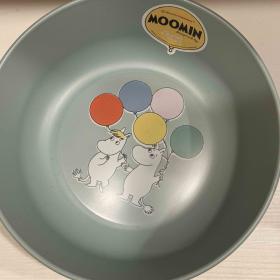 Moomin bowl