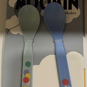 Moomin spoon set