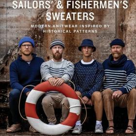 Nordic Sailors' & Fishermen's Sweaters